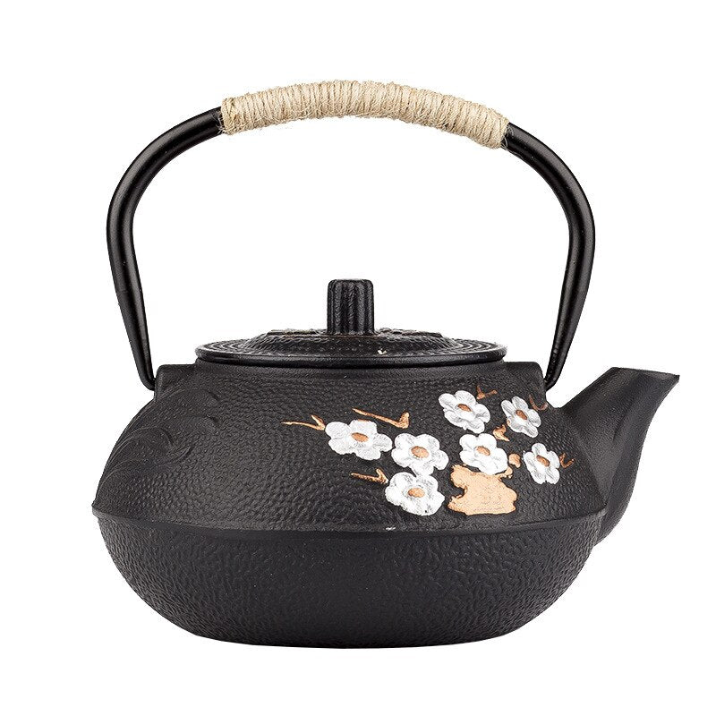 Tea Pot Yamato (2 Sizes) product photo