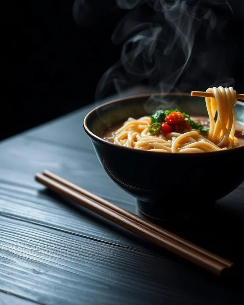 Ramen Bowl Chiyo lifestyle photo