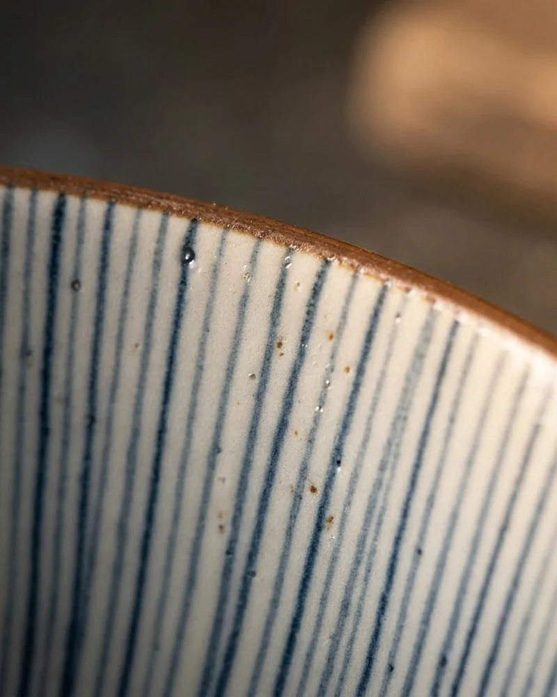 Ramen Bowl Mamoru detail photo
