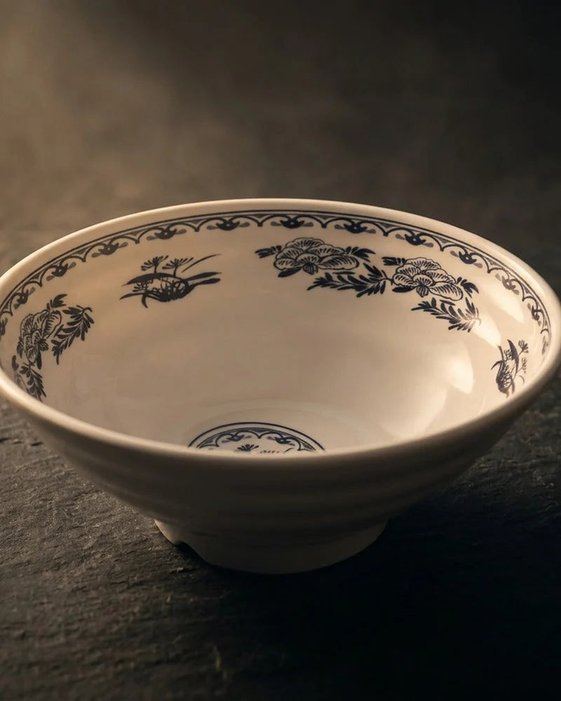 Ramen Bowl Meguro product photo