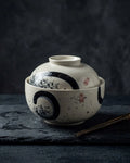 Ramen Bowl Momi Set of 2
