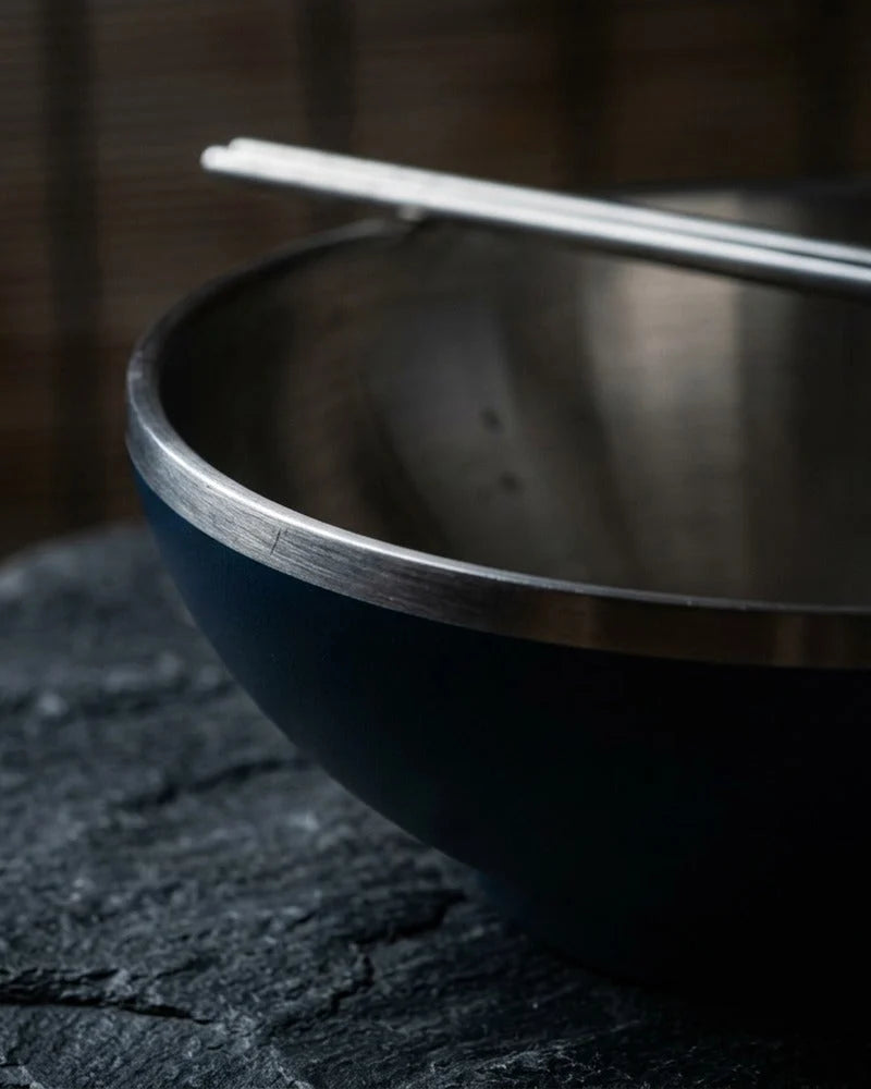 Usagi Ramen Bowl Set detail photo
