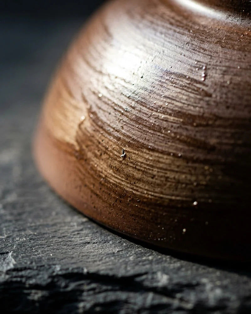 Yoron Ramen Bowl detail photo