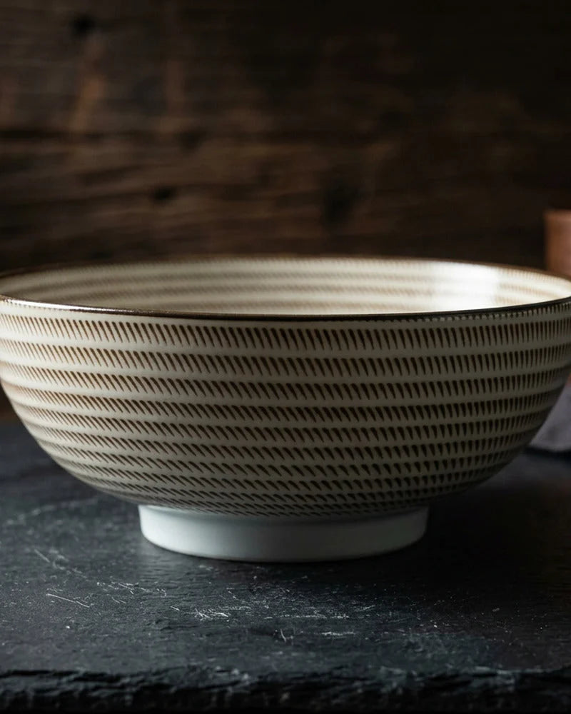 Zamami Ramen Bowl product photo