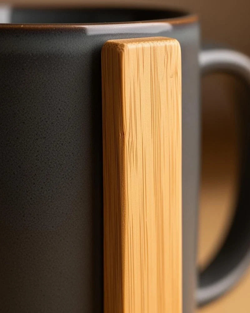 Rina Coffee Set detail photo