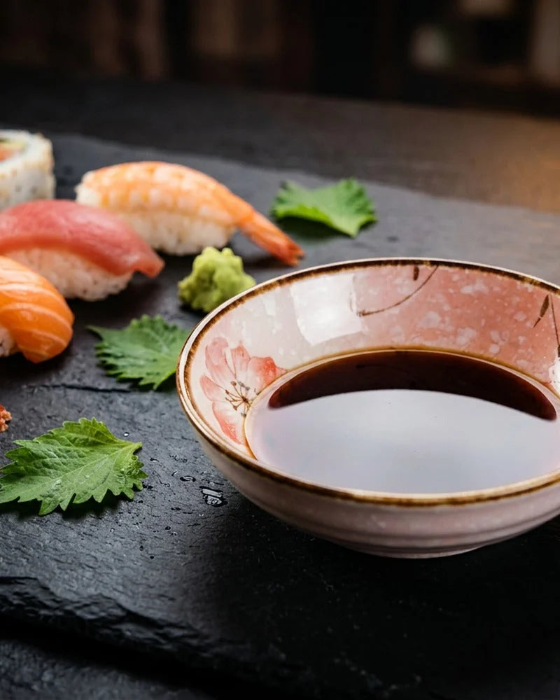 Ryosuke Sauce Bowl lifestyle photo