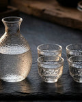 Sake Set Hibiki