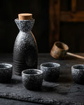 Sake Set Hisui