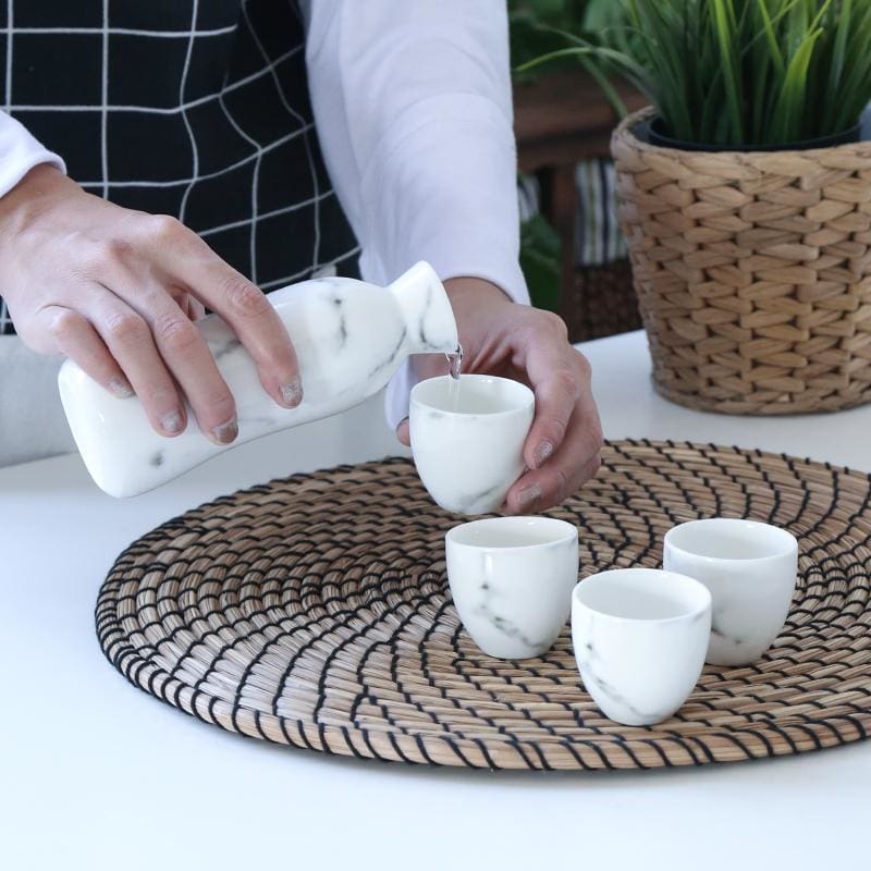 Sake Set Kastner product image