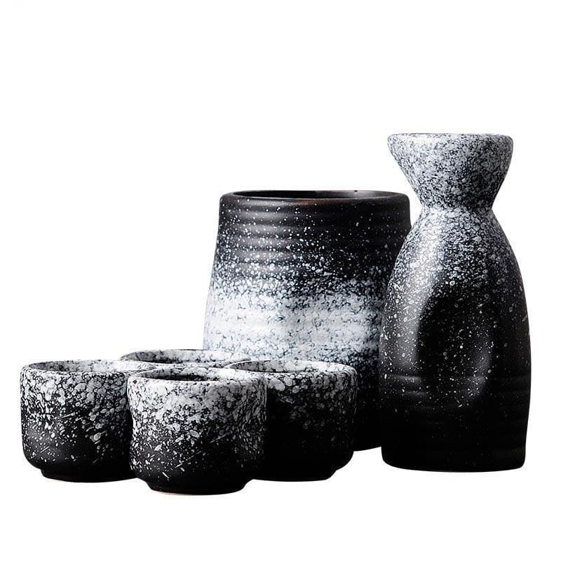 Sake Set Kyoka product photo