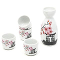 Sake Set Minato