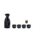 Sake Set Miyabi