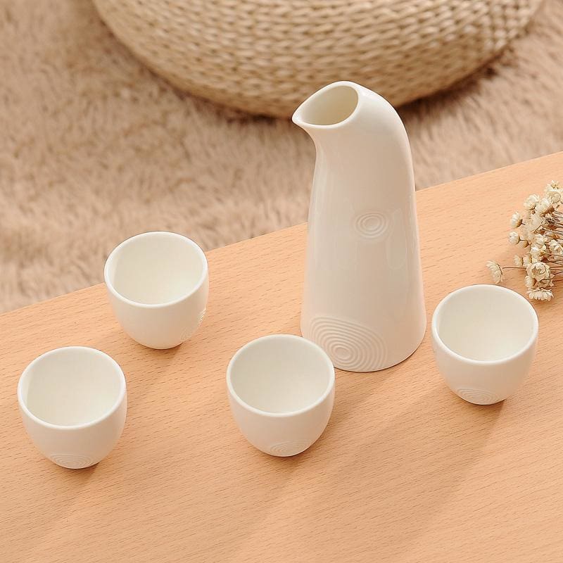 Sake Set Omishima product image
