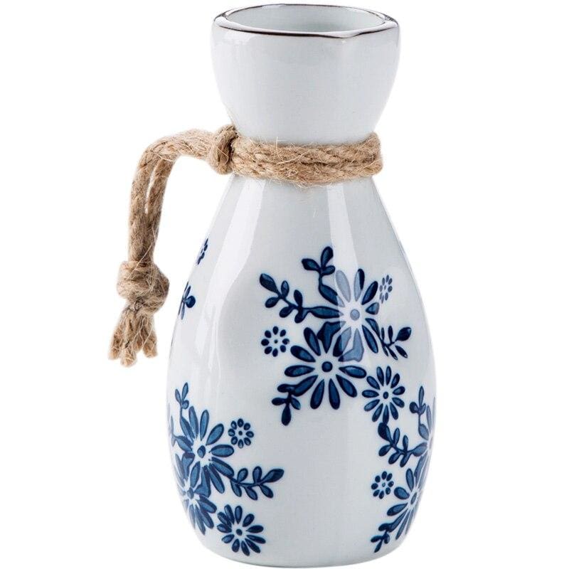 Sake Set Ryu product photo
