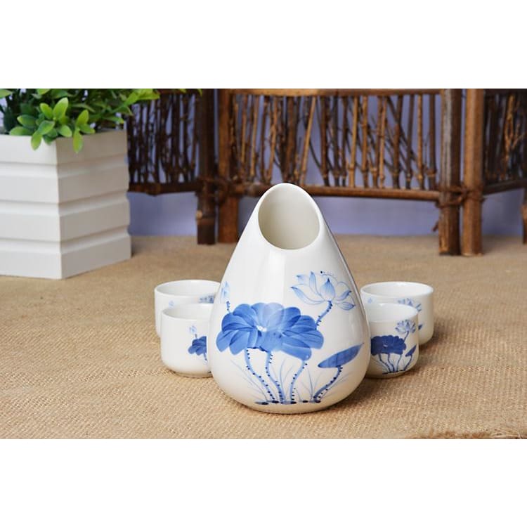 Sake Set Satoru product image