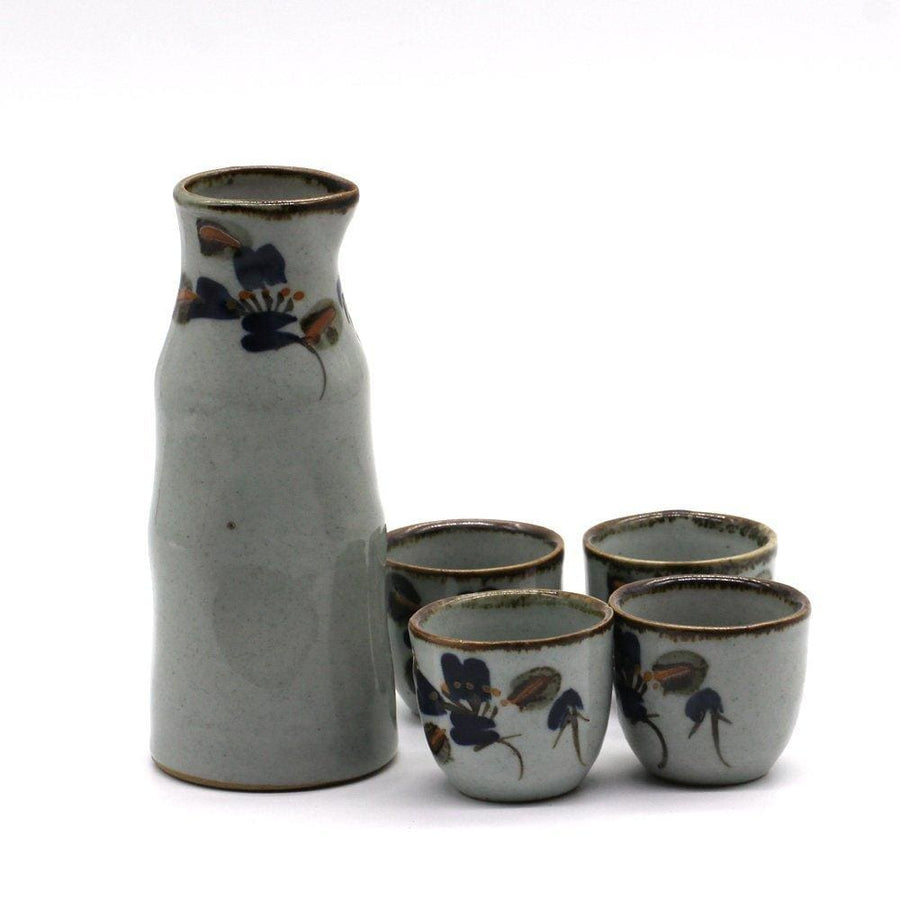 Sake Set Shinagawa product image