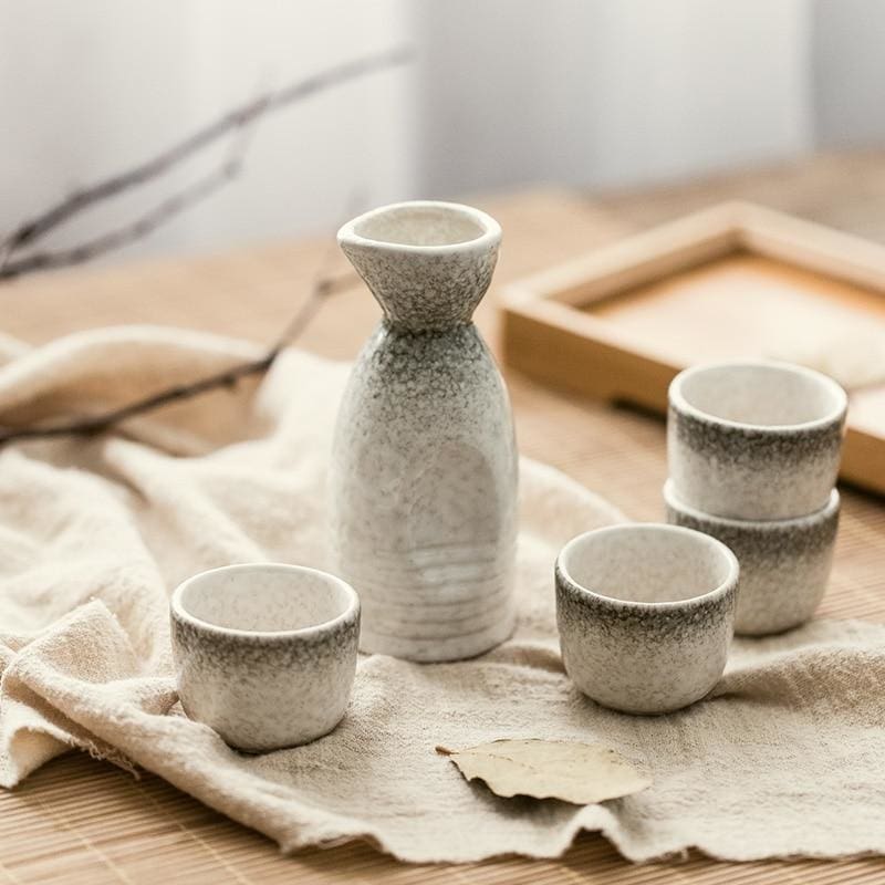 Sake Set Toshio product image