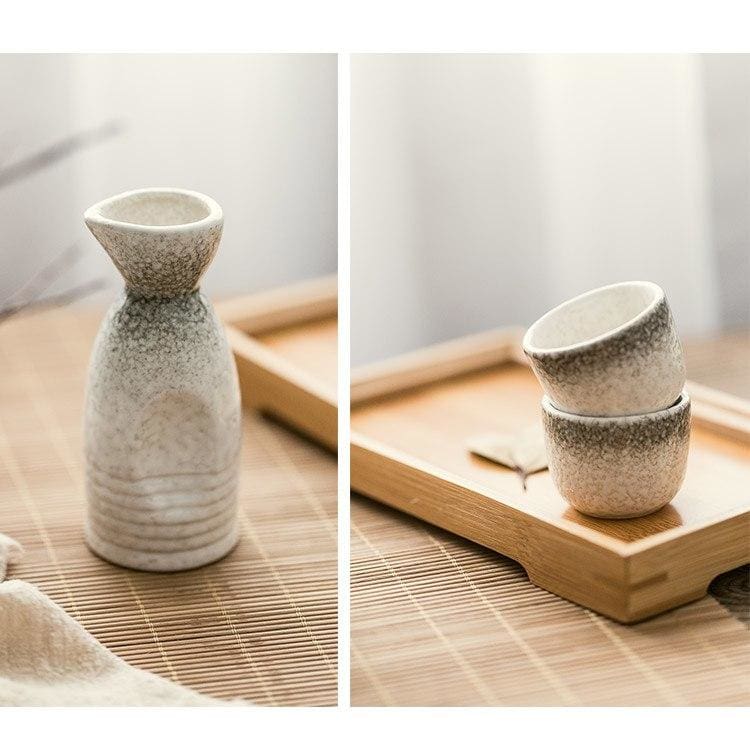 Sake Set Toshio product image