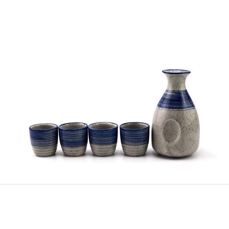 Sake Set Wako product image