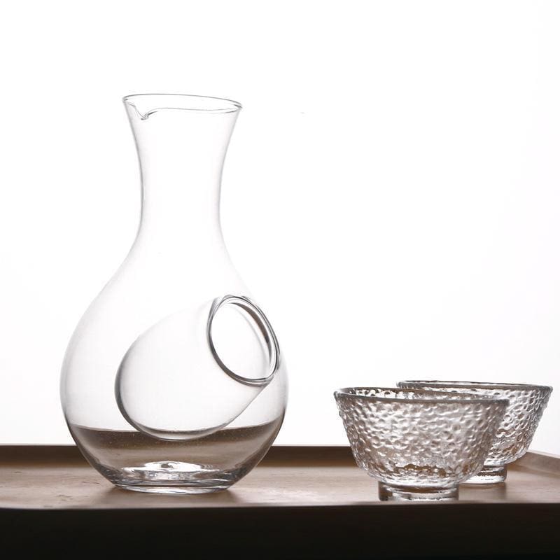 Sake Set Wataru product image