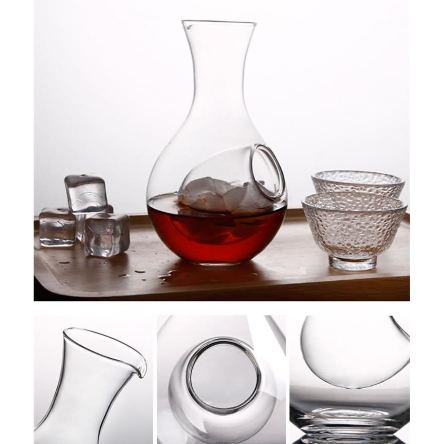 Sake Set Wataru product image