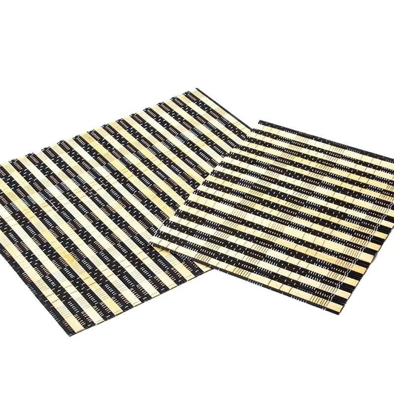 Sakura Bamboo Table Pad product photo
