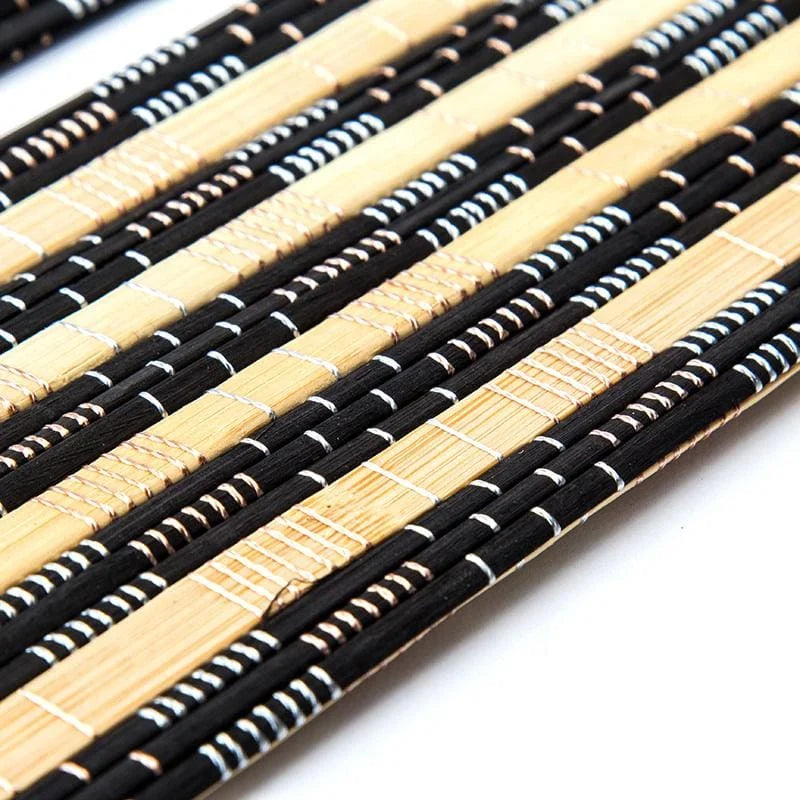 Sakura Bamboo Table Pad product image