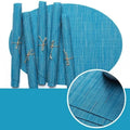 Sango Set of Table Mats