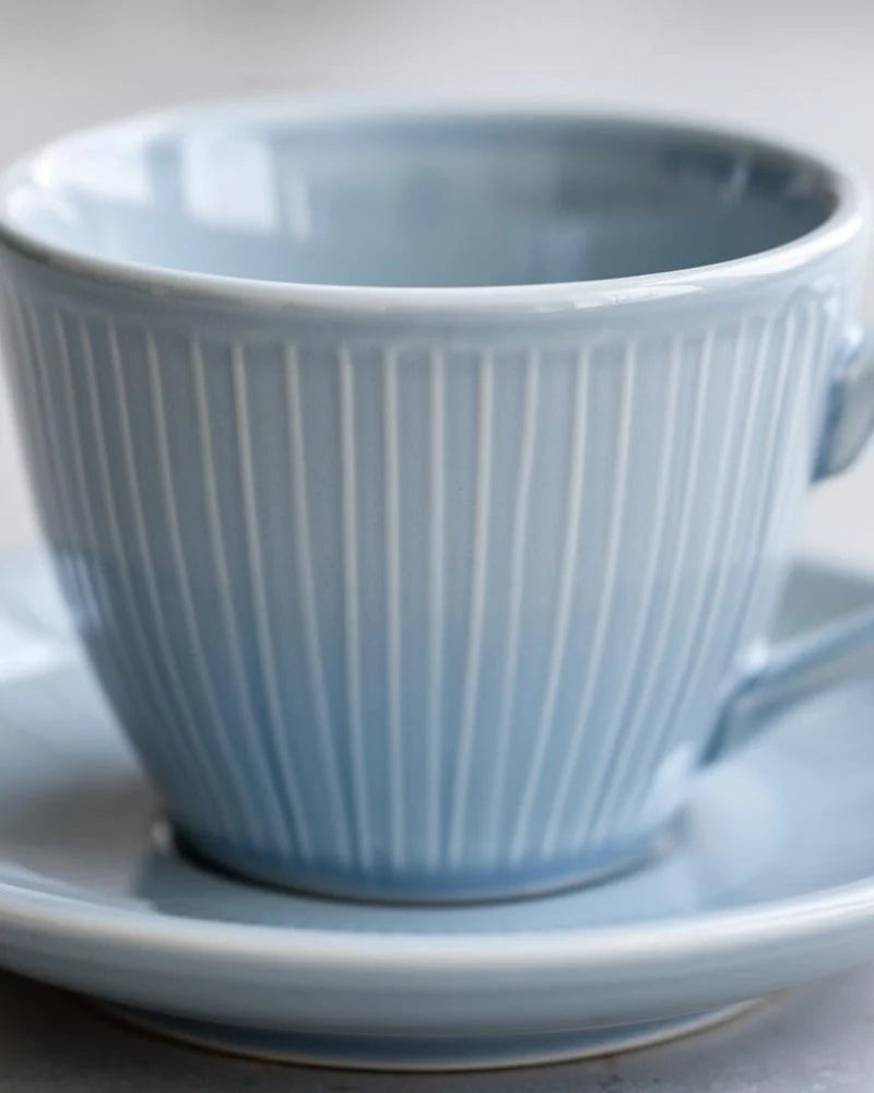 Sara Coffee Set detail photo