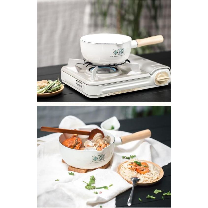 Saucepan Abashiri product image