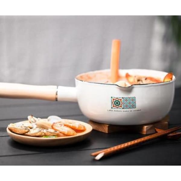 Saucepan Abashiri product image