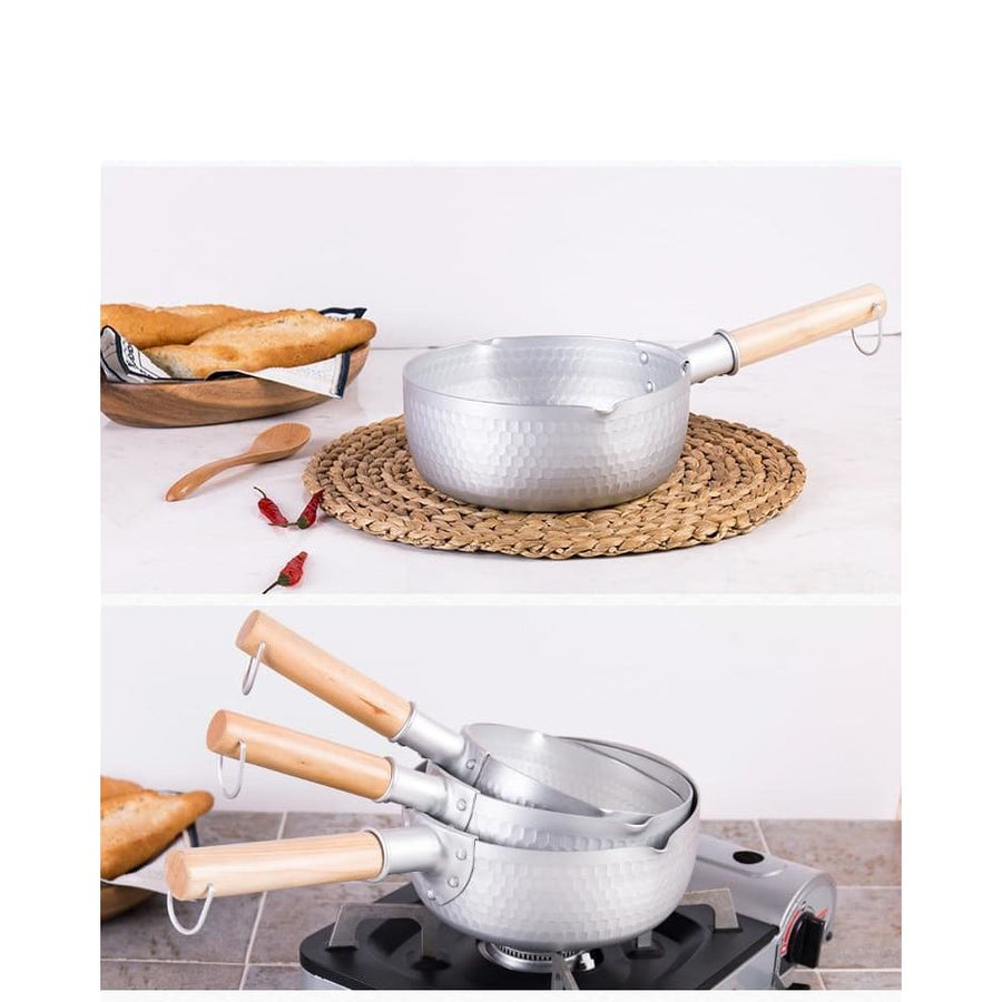 Saucepan Kushiro ( 5 sizes) product image