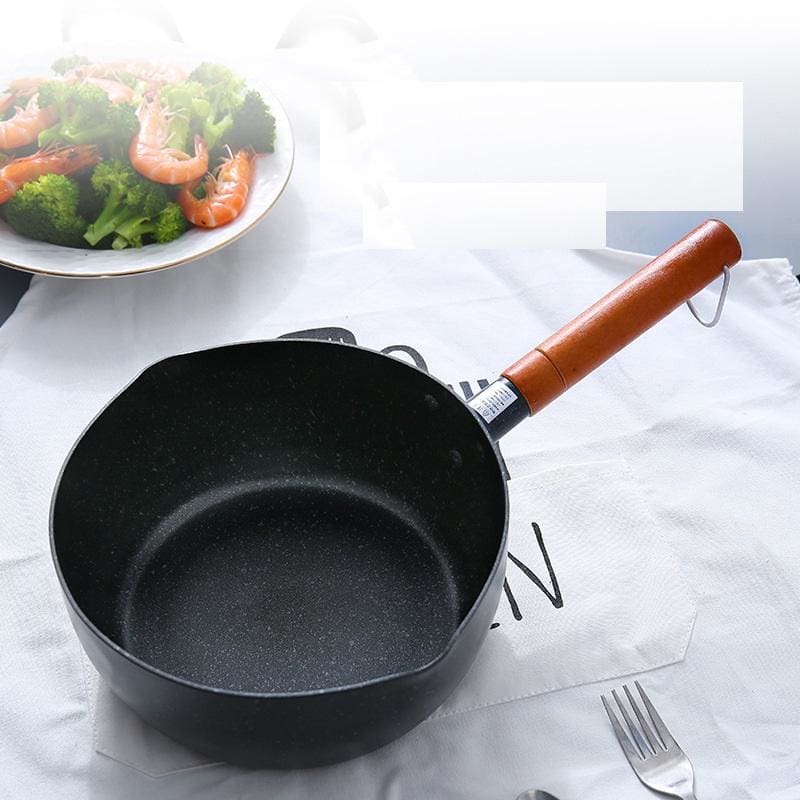 Saucepan Shiribetsu ( 2 sizes) product image