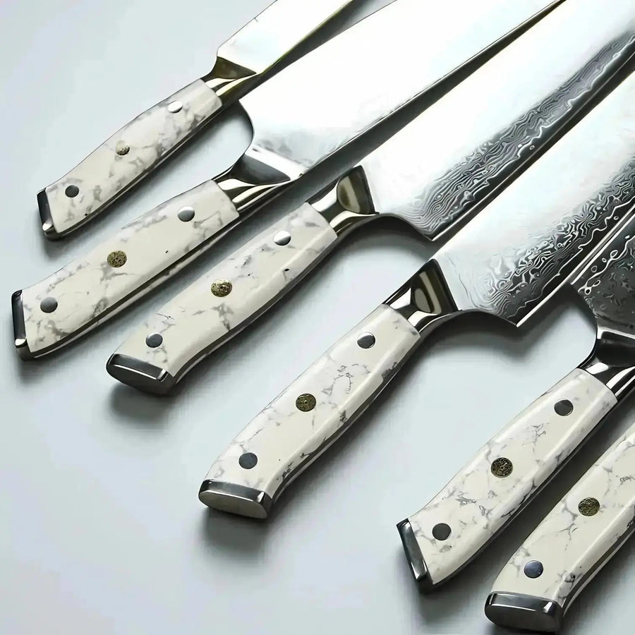 Asahi Collection – 2-Piece Japanese Knife Set product image 5