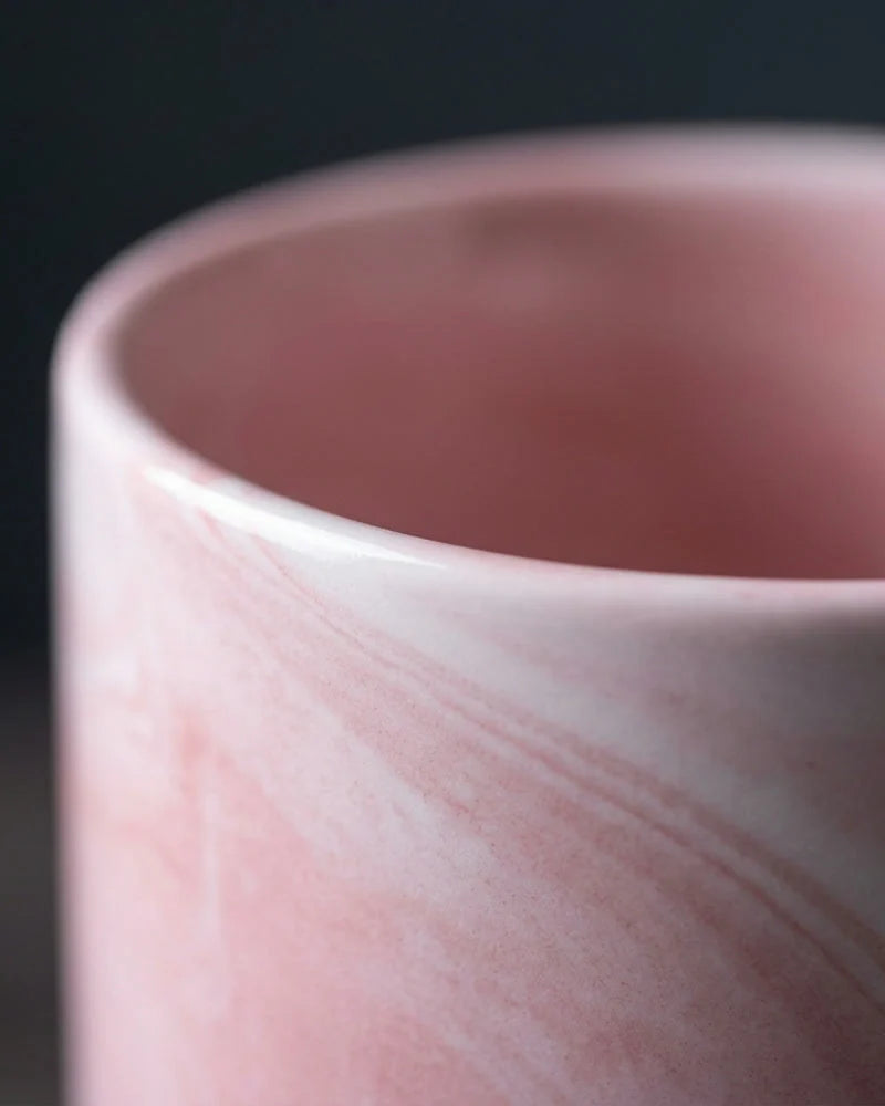 Sendakuji Ceramic Glass detail photo