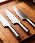 Knife Set "Fukui" – Luxury Collection