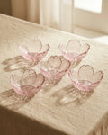 Ikebukuro Sauce Bowls – Set of 5 Glass