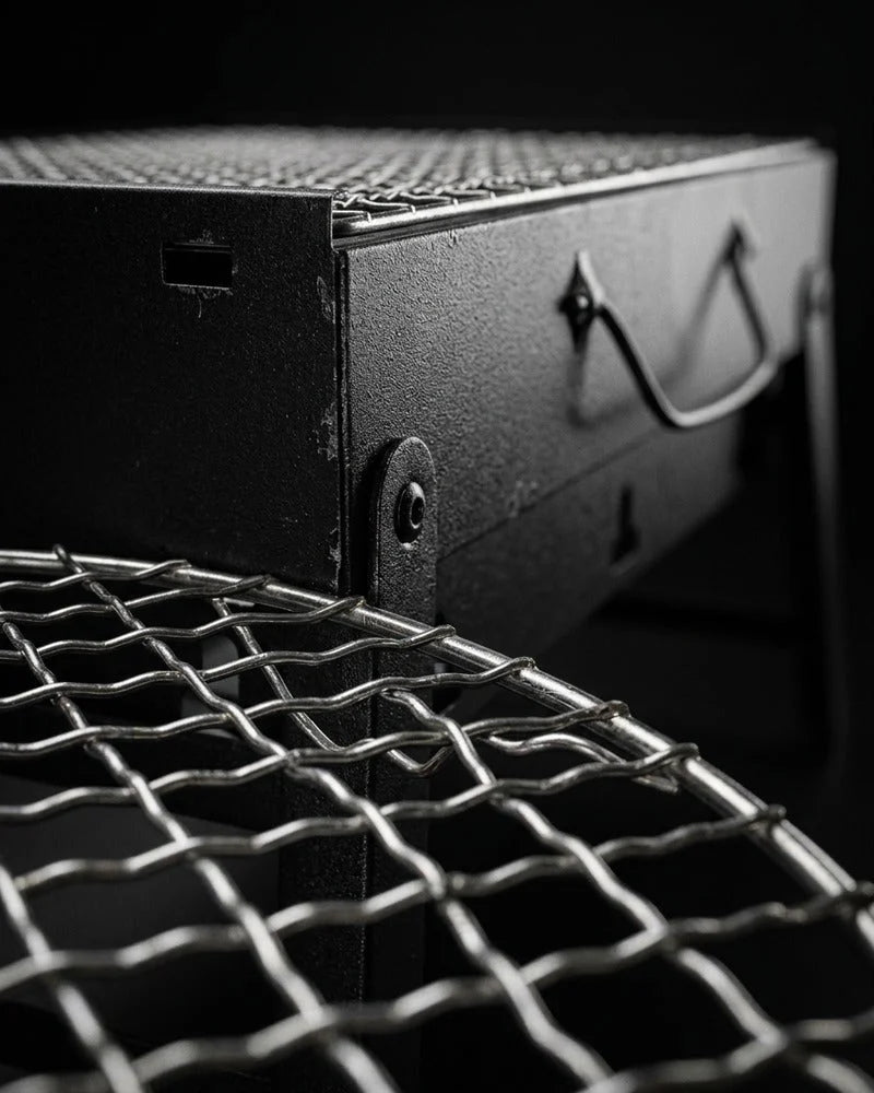 Shibetsu Yakitori Grill detail photo