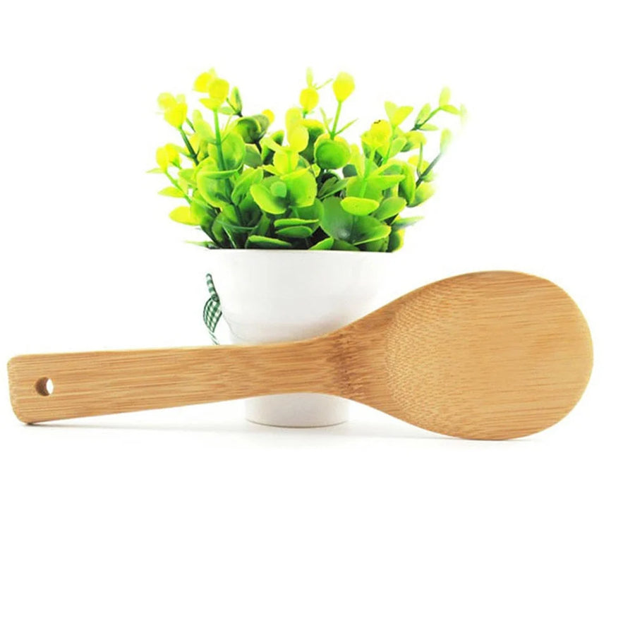 Shigeru Rice Serving Spoon product photo