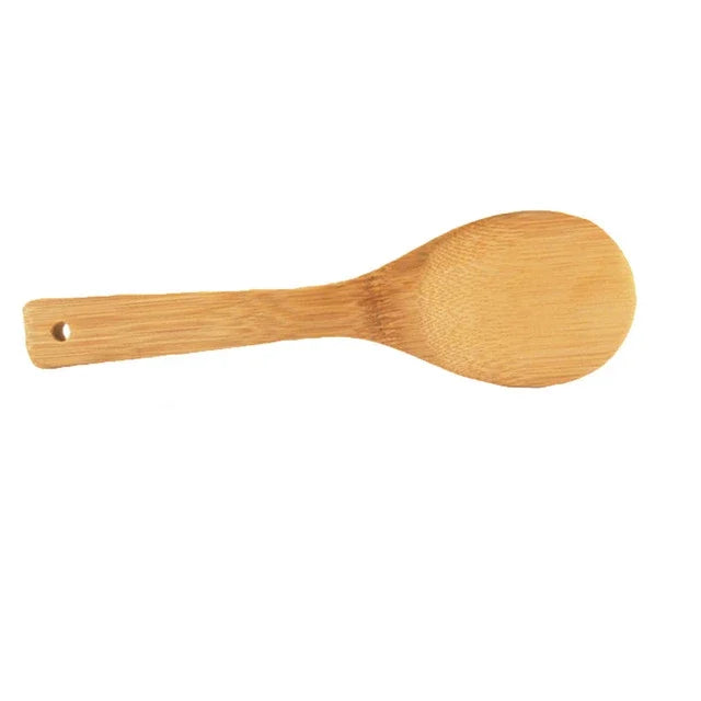 Shigeru Rice Serving Spoon product image