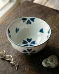 Shirahama Handmade Porcelain Bowl