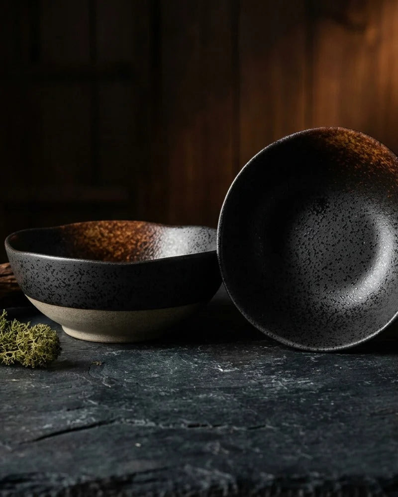 Sinensis Rice Bowl (6 Colors) product image