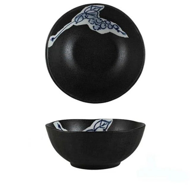 Sinensis Rice Bowl (6 Colors) product image