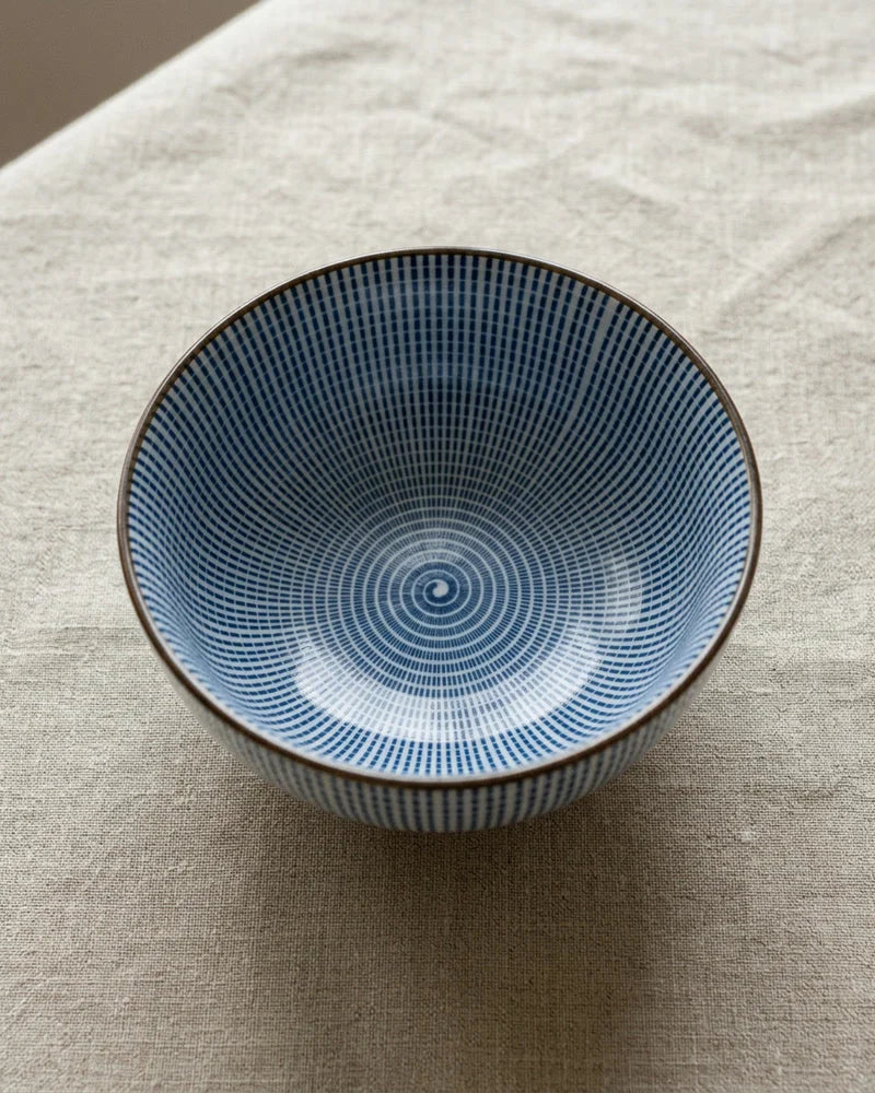 Adachi Soup Bowl – Ceramic product photo