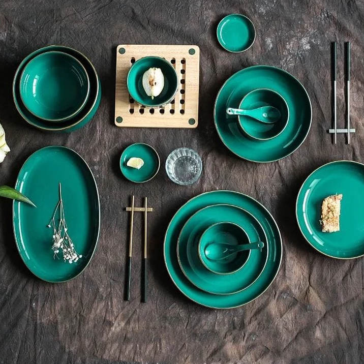 Soup Plate Taisei product image
