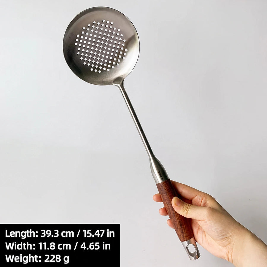 Wooden Cooking Utensil Set – Spoons & Spatulas product photo 4