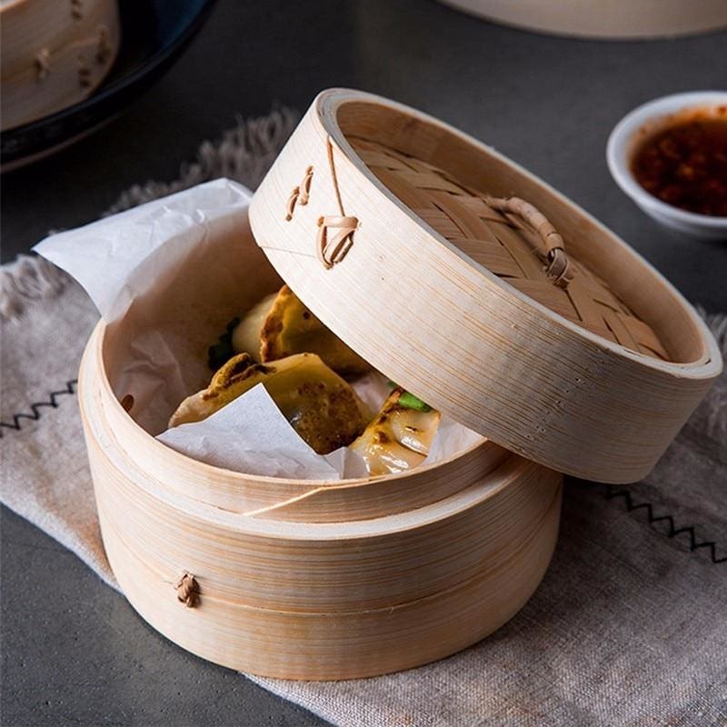 Steamer Azumi ( 4 sizes) product image