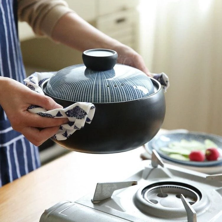 Stew Pan Akito ( 2 sizes) product image