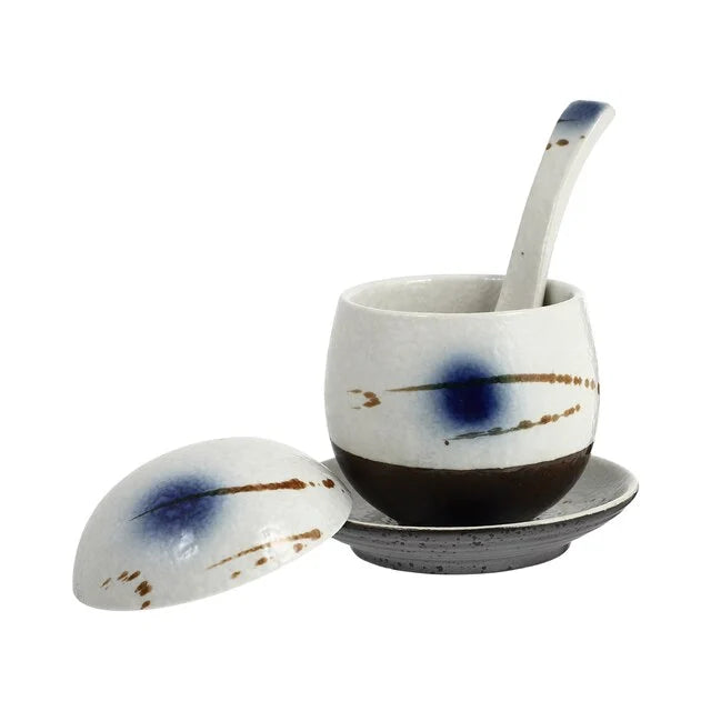 Suidobashi Soup Bowl with Lid product image