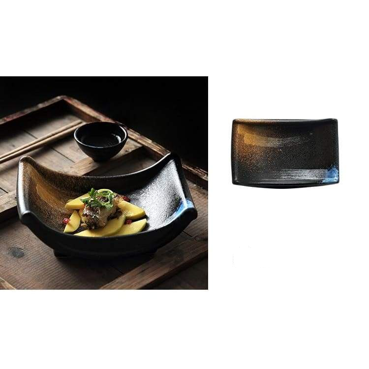 Sushi Dish Kira product image